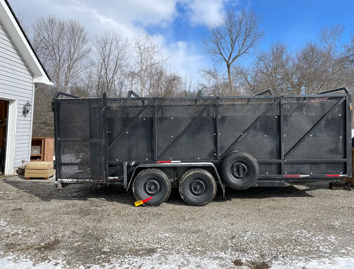 Dumpster Rental services in Tuscola, IL